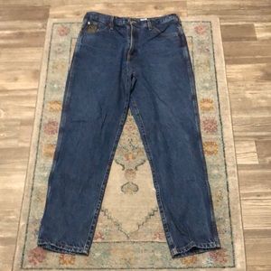 Men’s Cinch Jeans